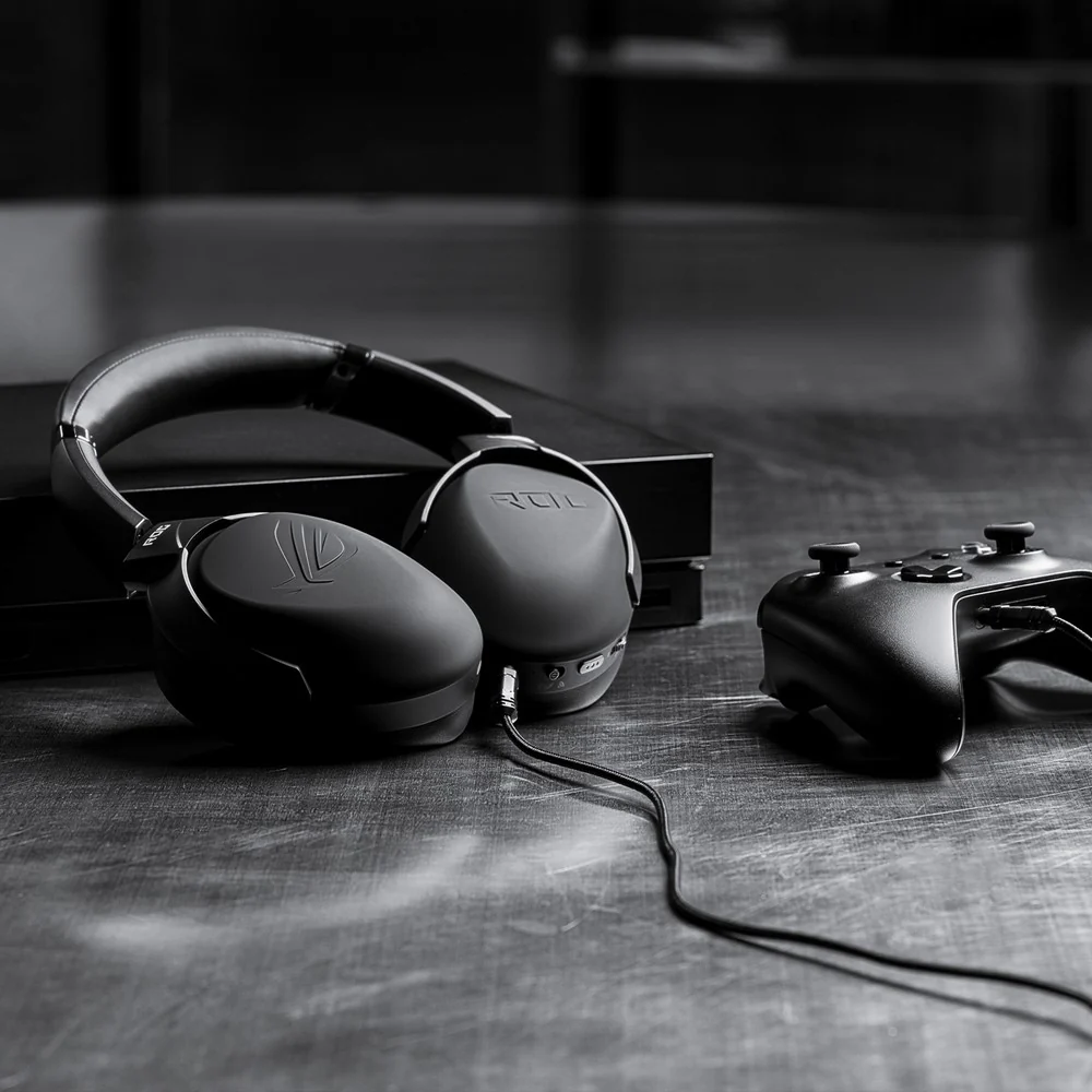 ASUS ROG Strix Go 2.4-GHz-Gaming-Headset