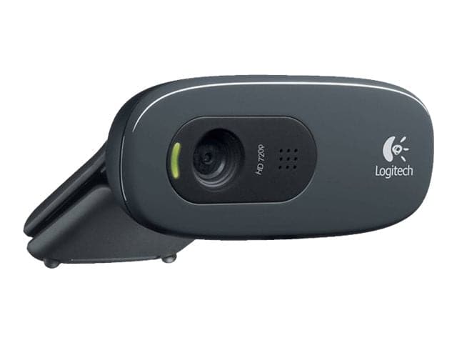 Logitech HD Webcam C270