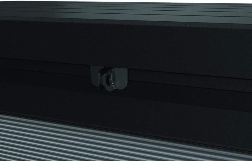 Keter Premier 150 Gallon