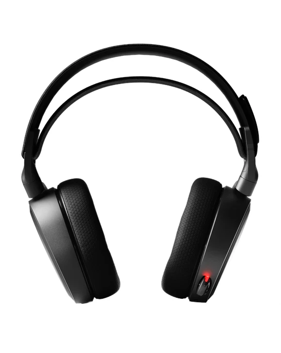 Steelseries– Arctis 9 Wireless