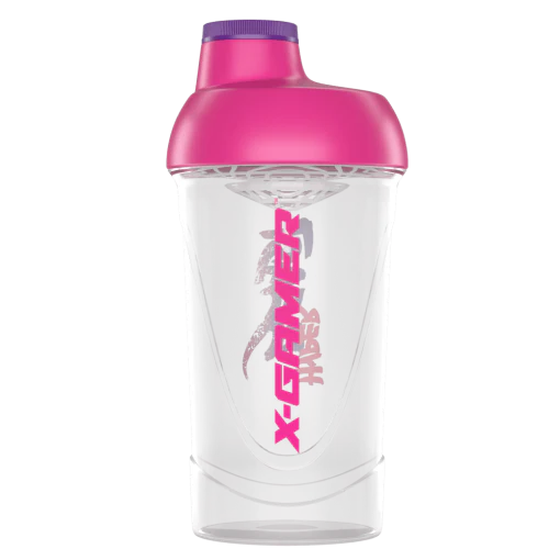 X-Gamer - Hyperbeast Shaker Bundle