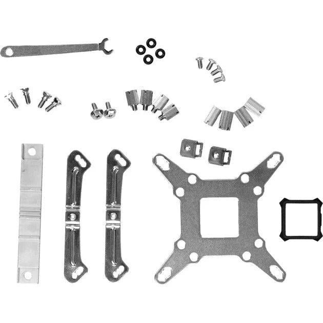 be quiet! Shadow Rock LP - Low Profile