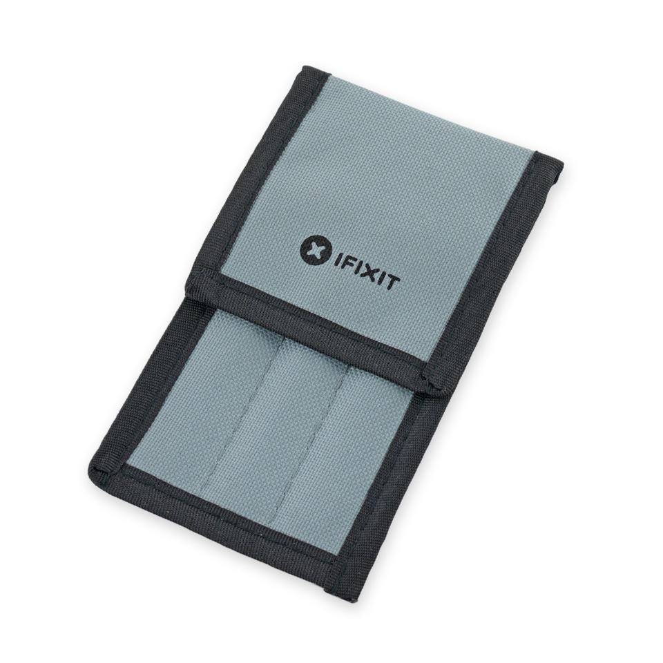 iFixit Precision Tweezer Set PRO - Set of 3 precision tweezers