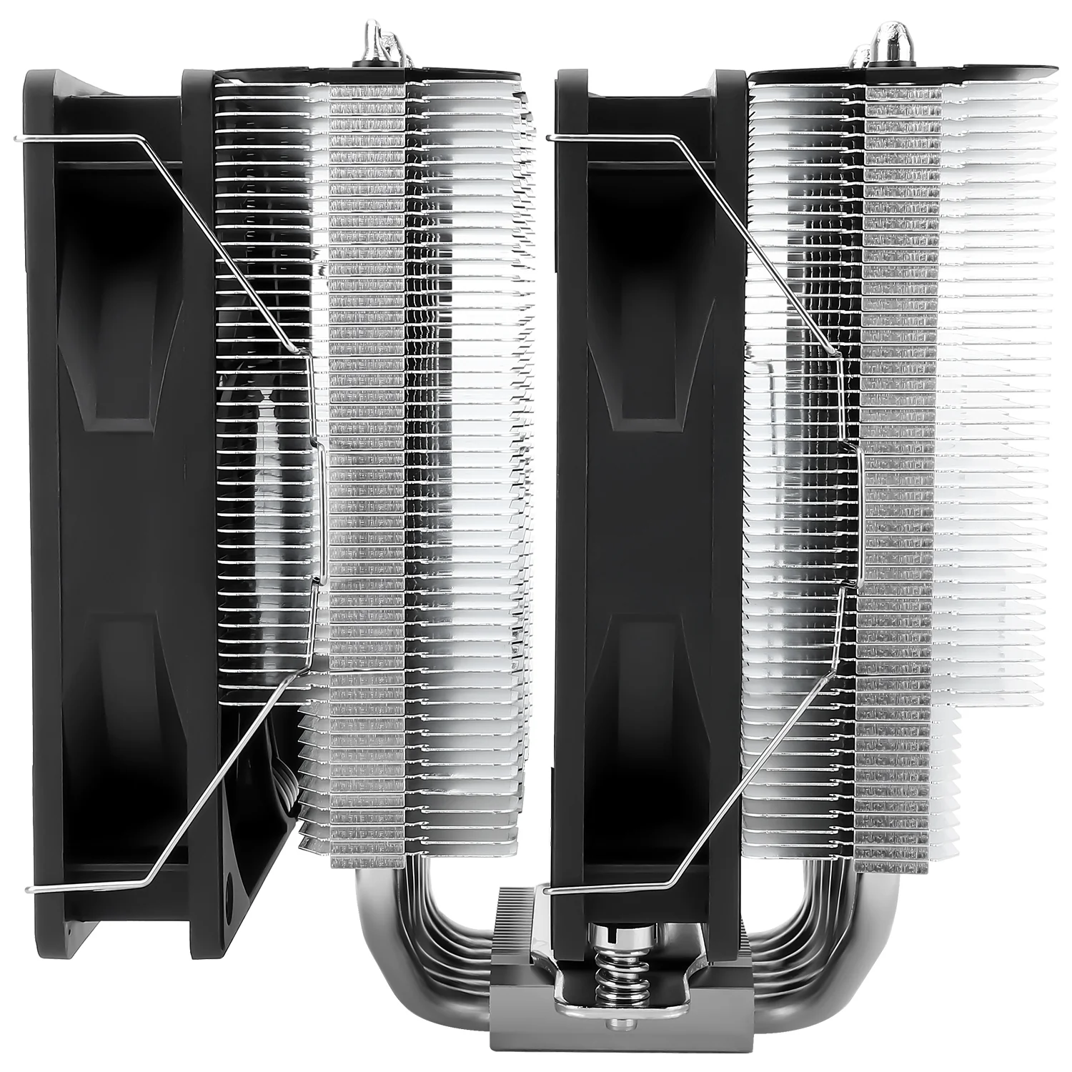 Thermalright Phantom Spirit 120 SE ARGB -  CPU cooler. dual tower
