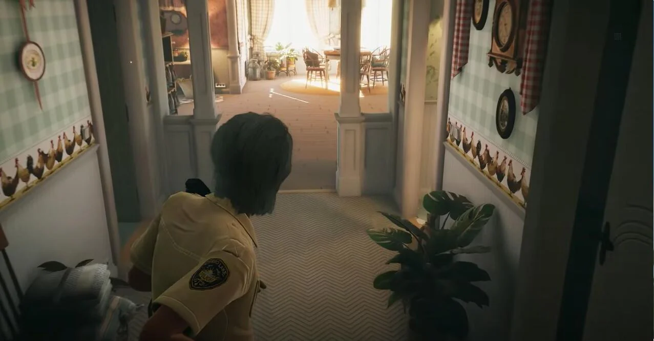 Alfred Hitchcock Vertigo (Limited) - PlayStation 4