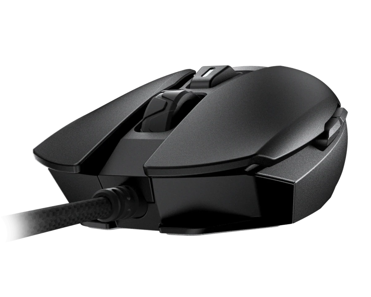 Cougar Airblader Ultraleichte Gaming-Maus