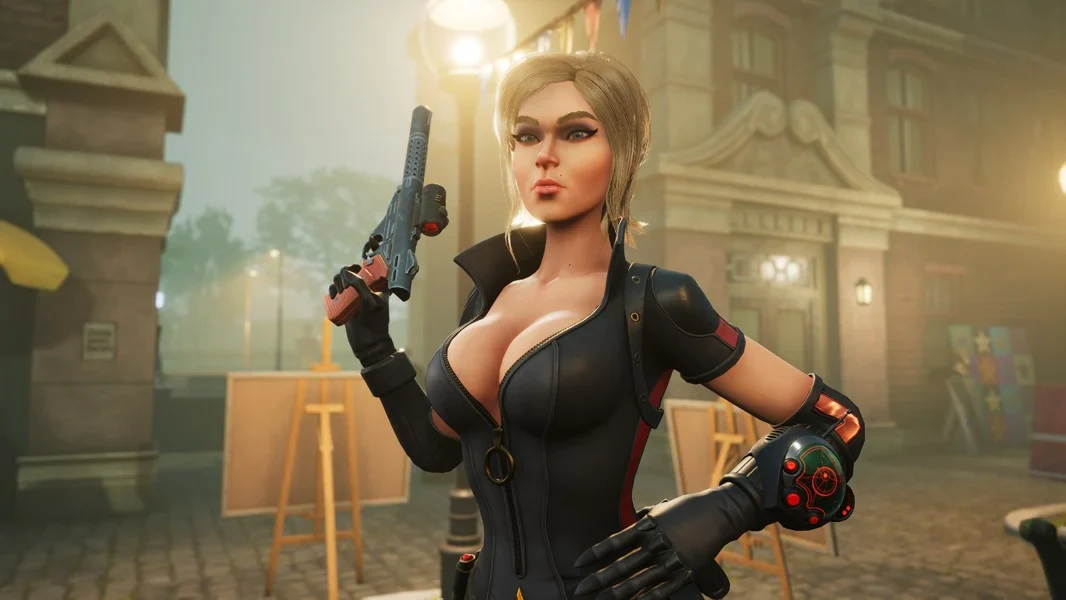 Destroy All Humans! 2 - Reprobed - PlayStation 5