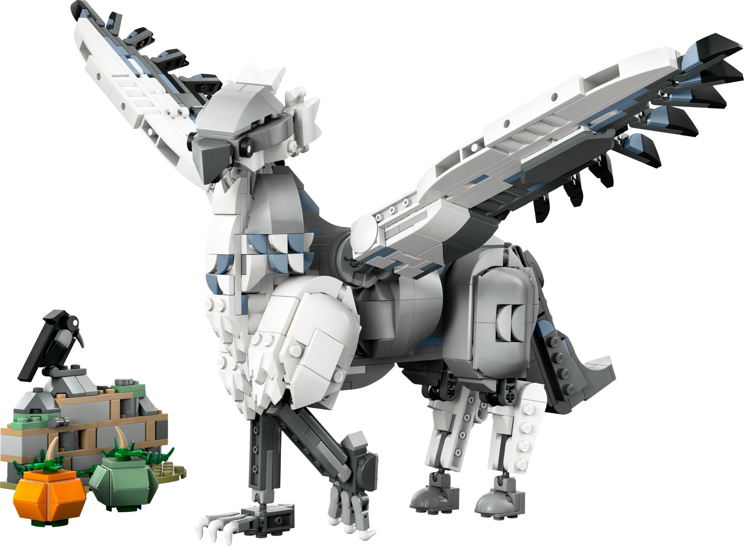 LEGO Harry Potter - Buckbeak™ (76427)
