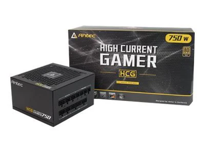 Antec High Current Gamer Gold HCG750 Netzteil 750Watt