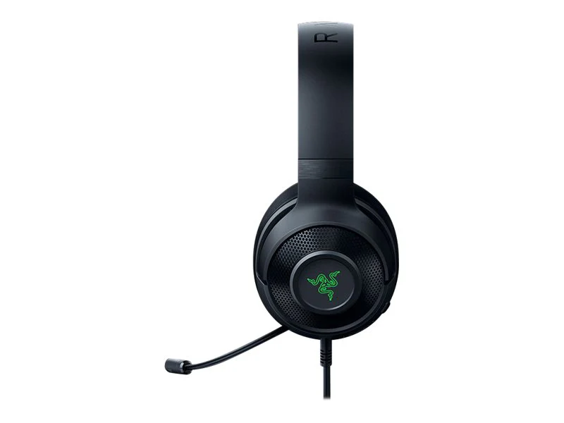 Razer Kraken V3 X Kabel-Headset Schwarz