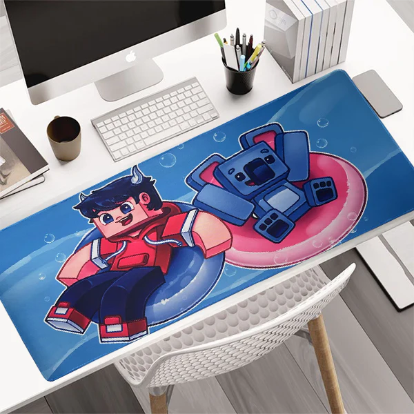 Shadys Vandland Musemåtte