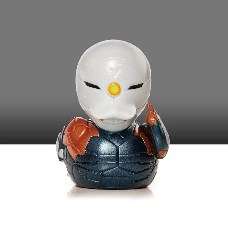 Numskull - MGS Tubbz MINI Gray Fox