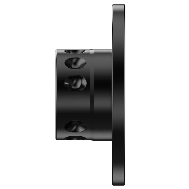 MOZA-Radstand-Montageadapter von Drittanbietern (für FSR Formula Wheel)