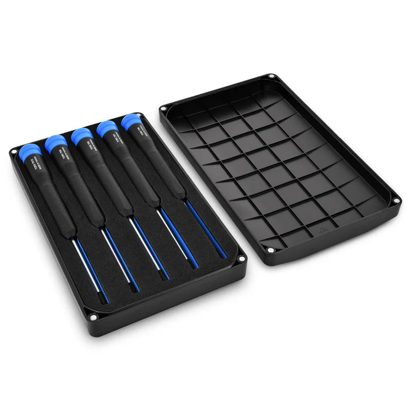 iFixit Marlin Screwdriver Set - 5 Torx Precision skruetrækkere