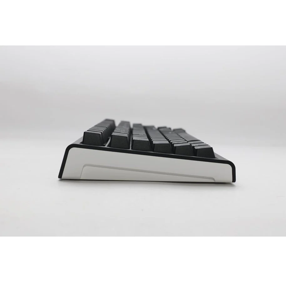 Ducky Tinker75 - Prebuilt - ISO - Black - MX Cherry Red