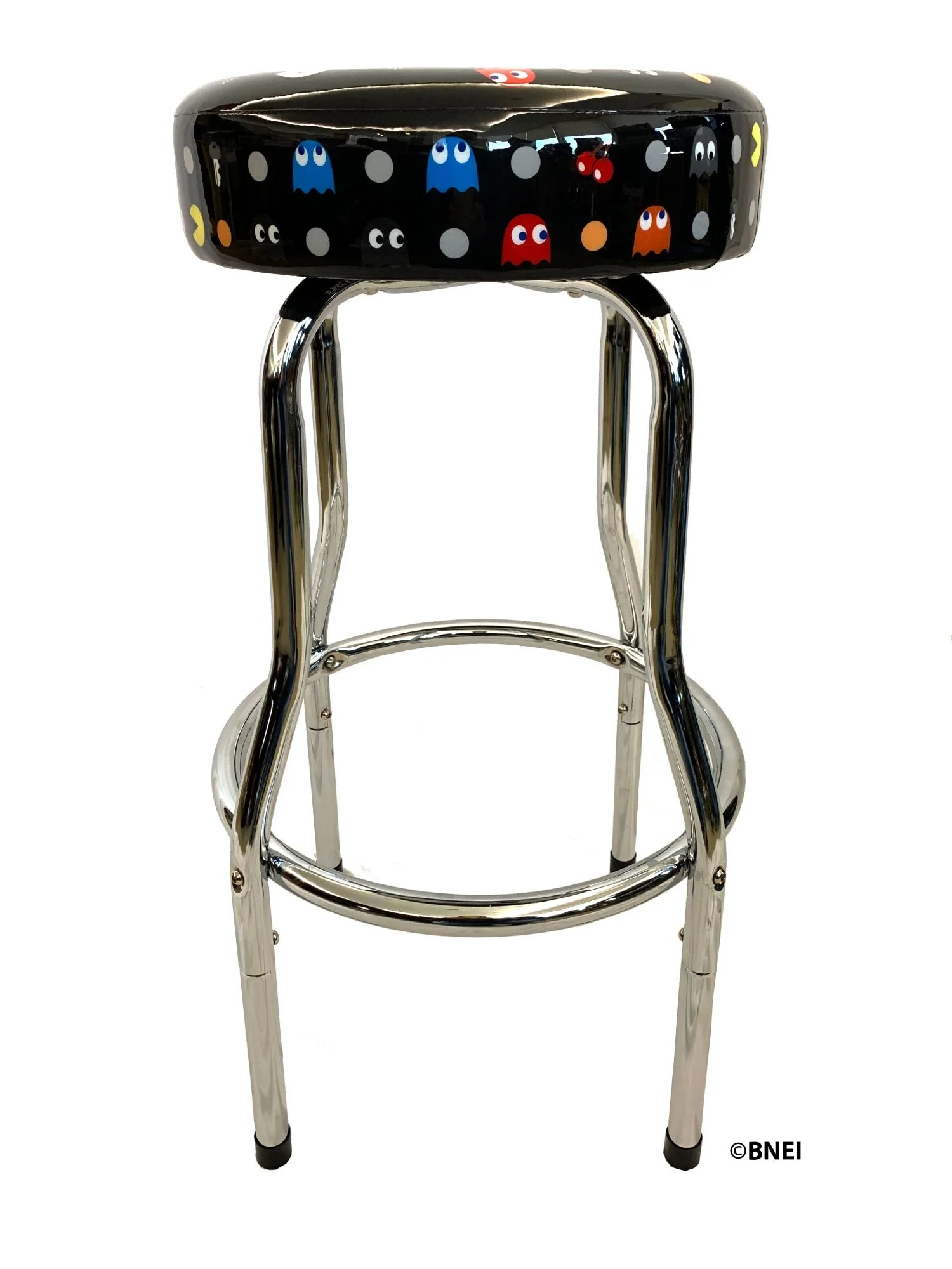 ARCADE 1 UP PAC-MAN STOOL