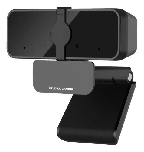 Streaming Kit. Microphone. Webcam. Ring Light