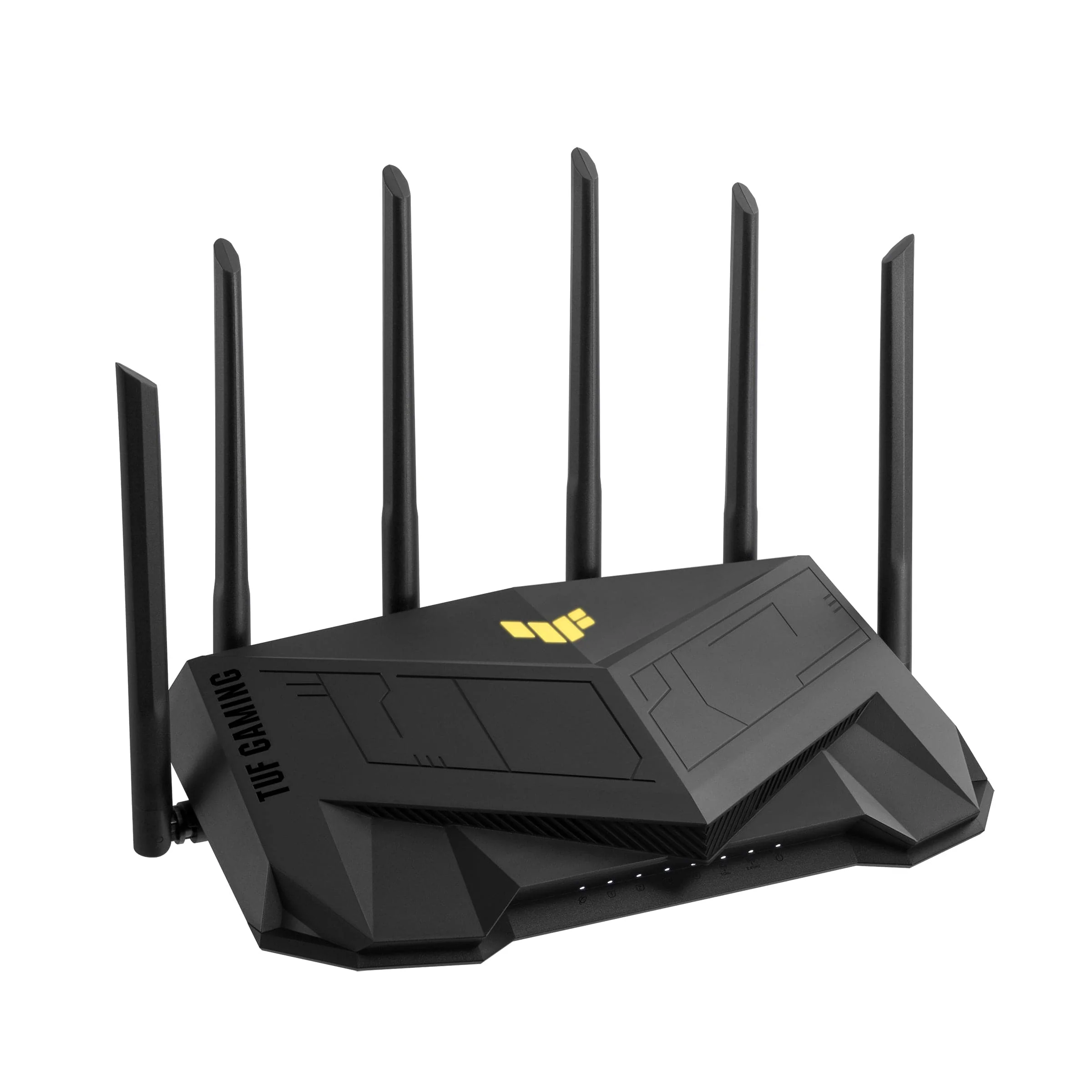 ASUS TUF Gaming AX5400 Wireless Router Desktop