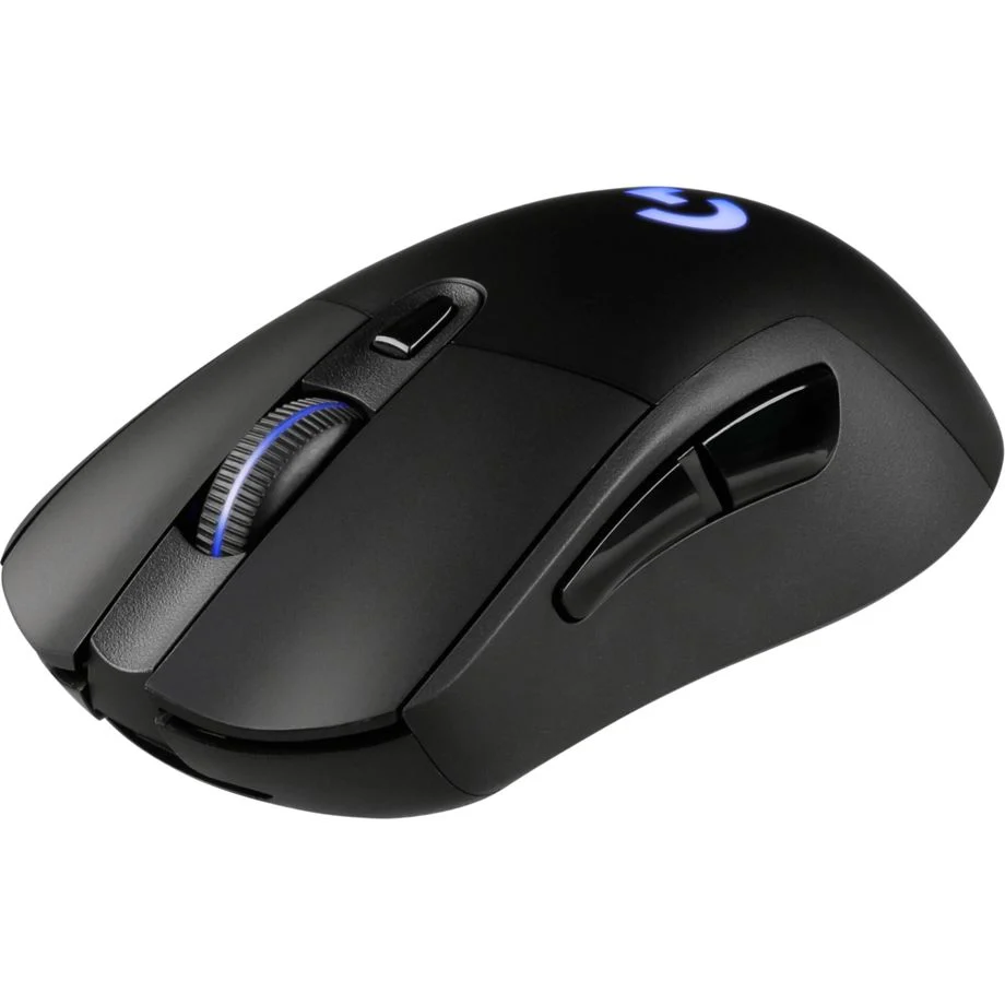 Logitech G703 LightSpeed– €嬧€?Gaming-Maus
