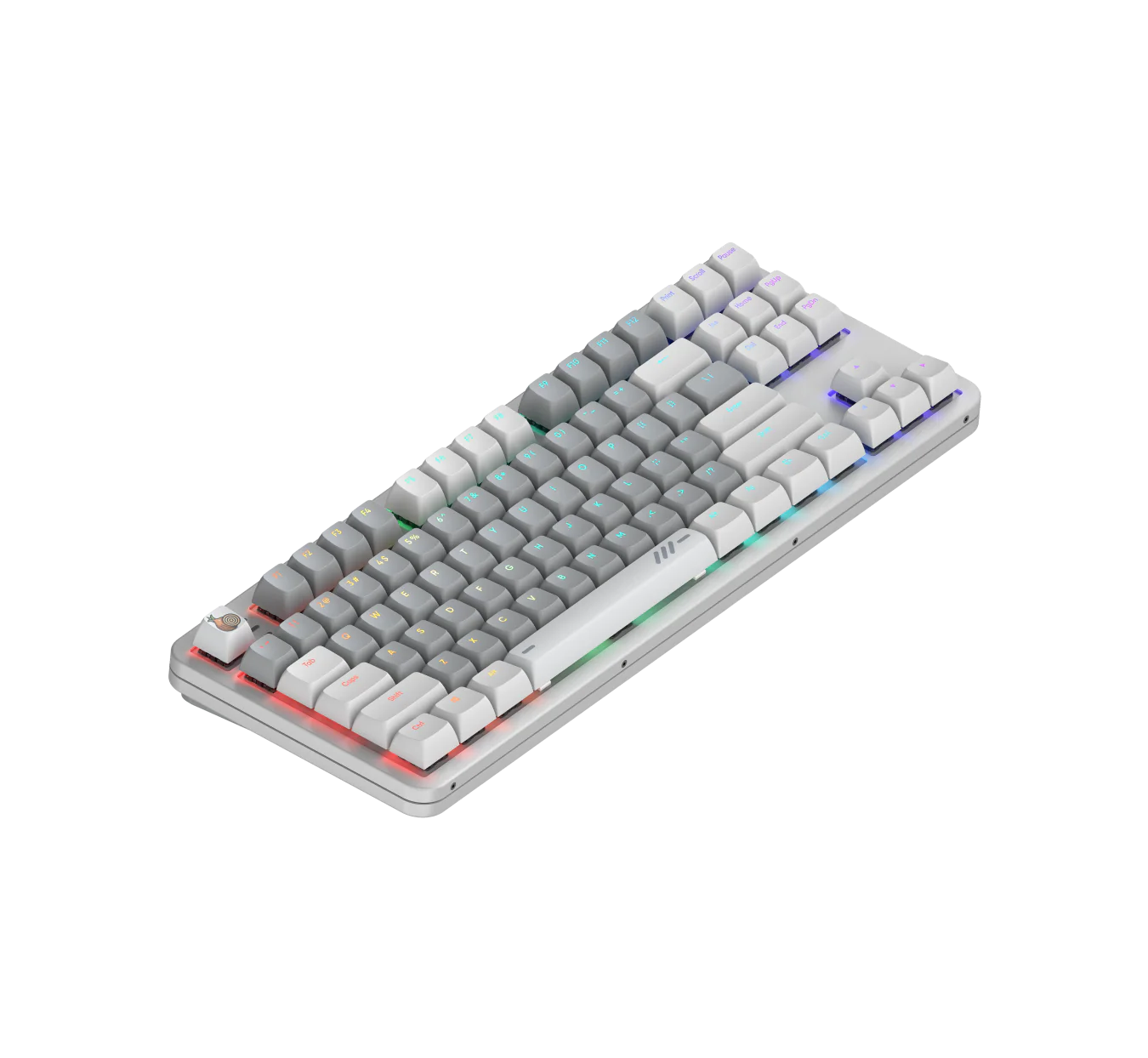 Dark Project ALU87A Onionite Kablet