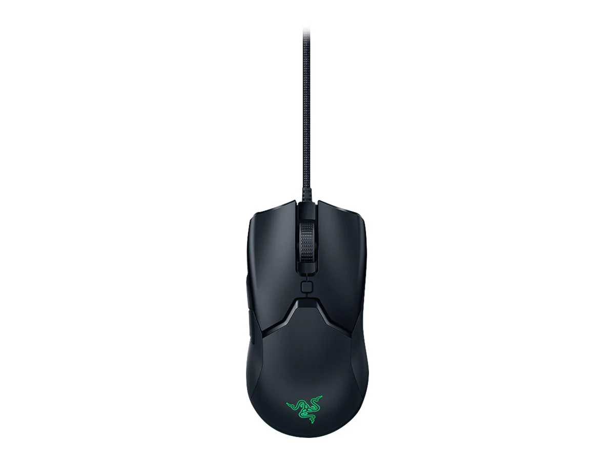 Razer Viper Mini Optisches Kabel Schwarz