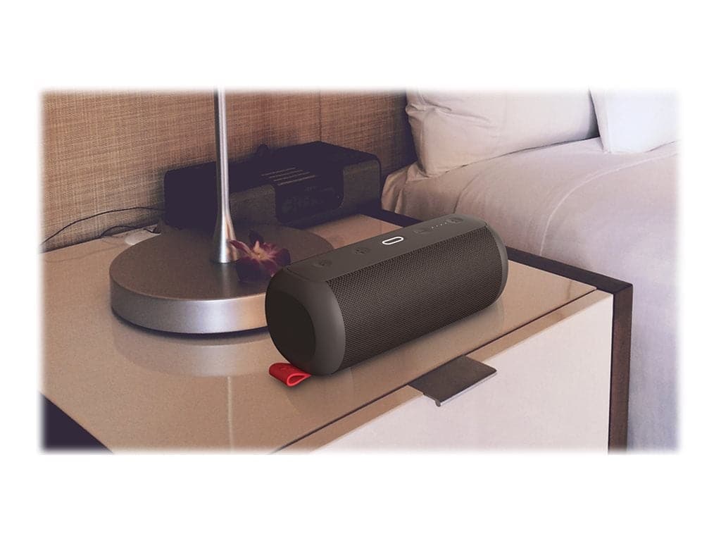 Havit E30 Roter Lautsprecher