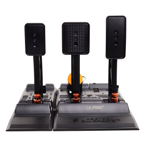 Asetek - La Prima Clutch Pedal