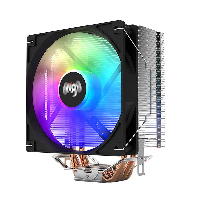 Active cooling Aigo ICE 400 CPU (heatsink + fan 120x120)