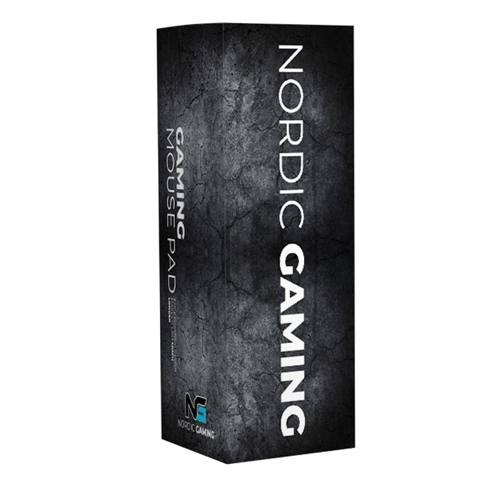 Nordisches Mauspad 70x30 CM