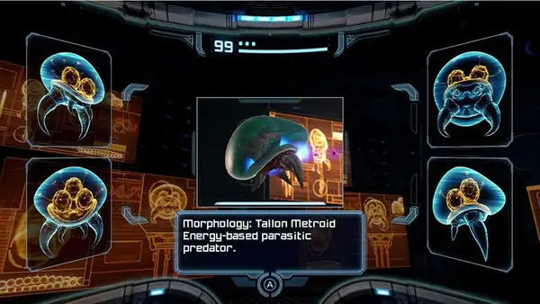 Metroid Prime Remastered UK4