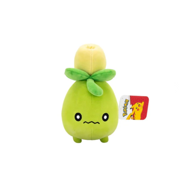 Pokémon - Pokémon Bamse 20 cm Smoliv CDU - (PKW4145)