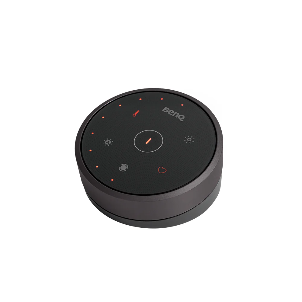 BenQ ScreenBar HALO e-Reading lampe Grå