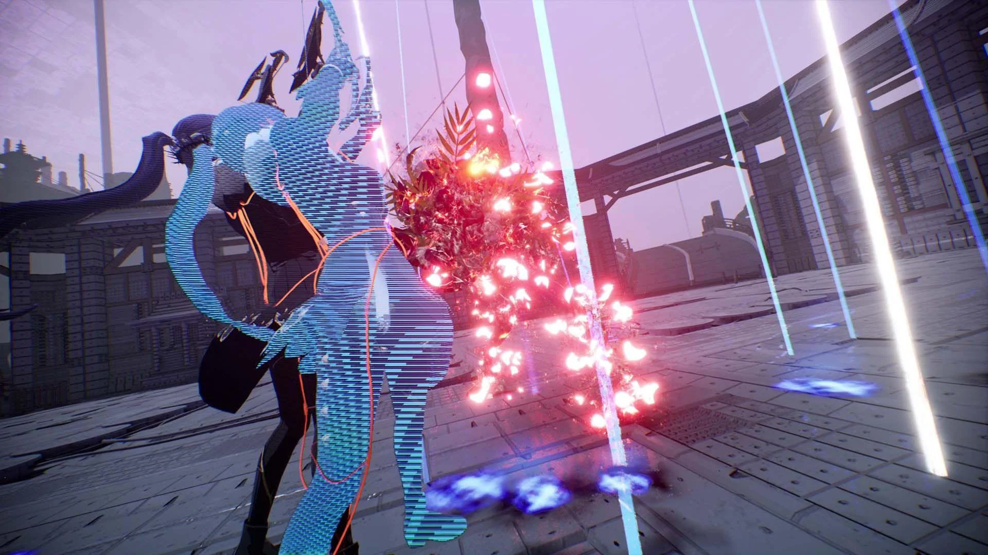 Scarlet Nexus - Xbox One