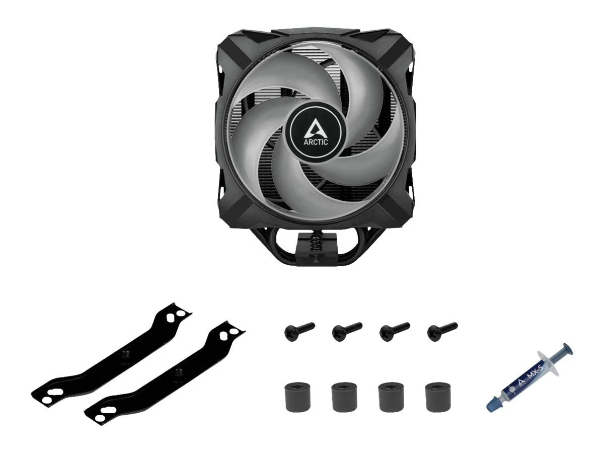 ARCTIC Freezer A35 RGB Prozessorkühler