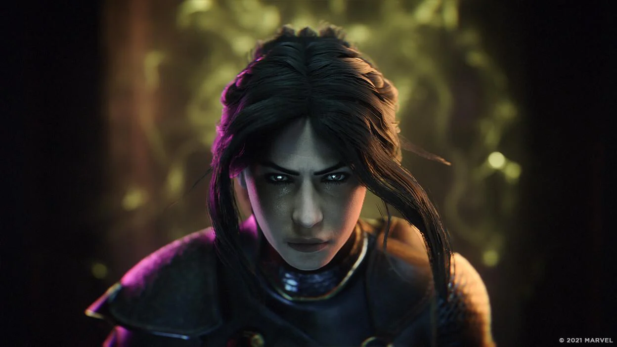 Marvel's Midnight Suns (Enhanced Edition) - Xbox Series X