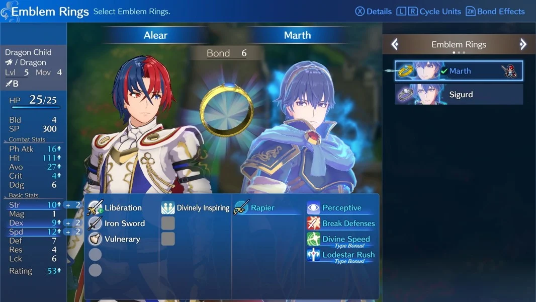 Fire Emblem Engage - Nintendo Switch