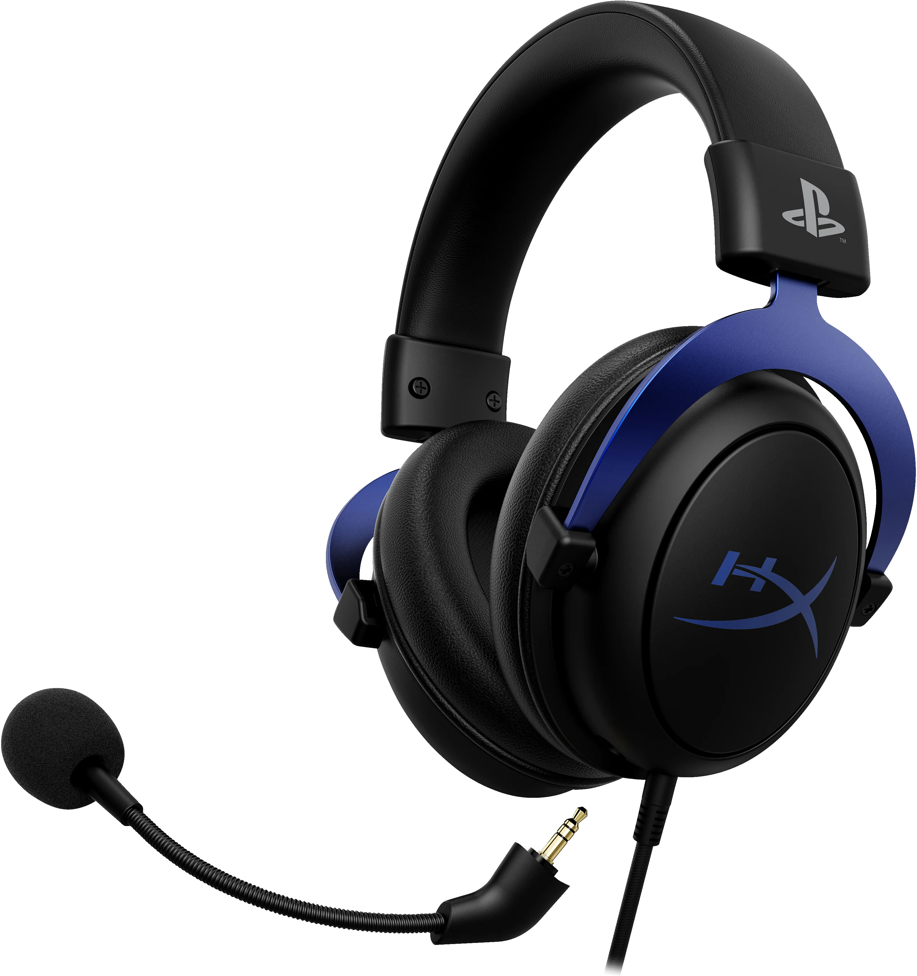 HyperX Cloud - headset