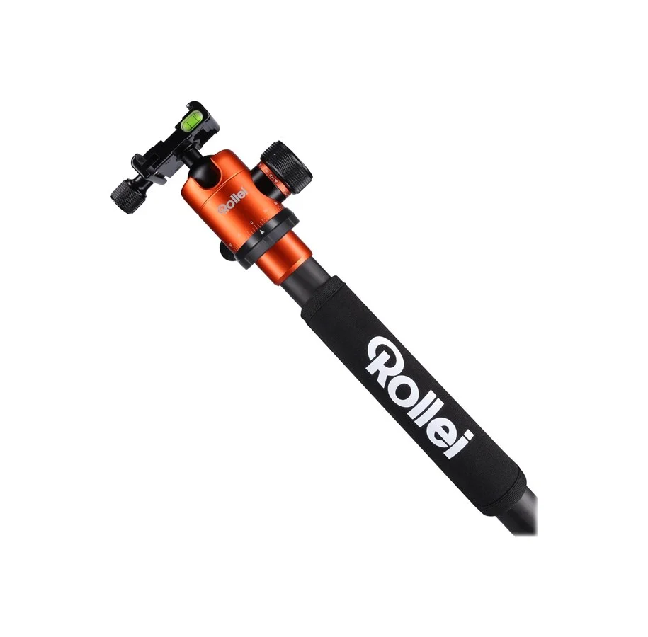 Rollei C5i Stativ med ben