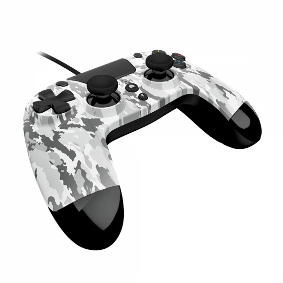 Gioteck Playstation 4 VX-4 Kabelgebundener Controller