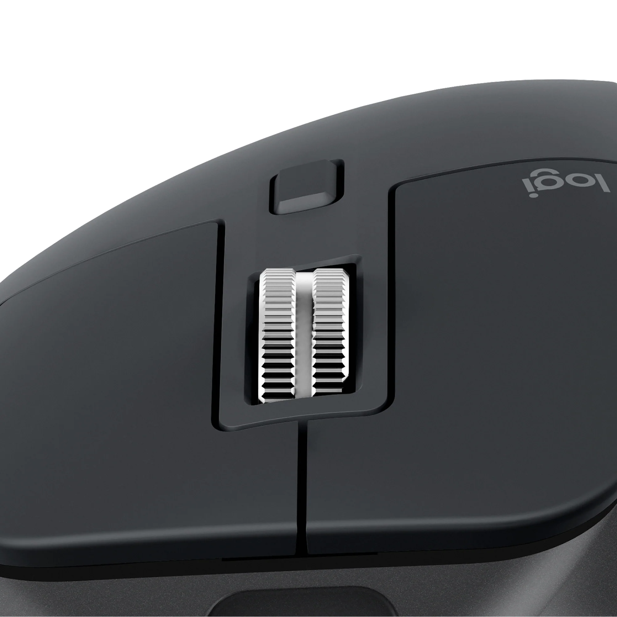 Logitech MX Master 3S graphite