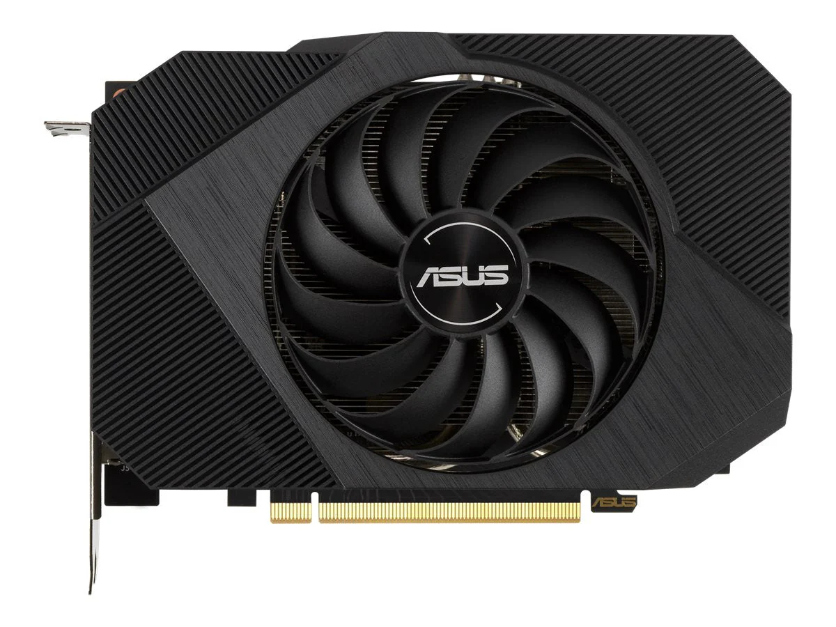 ASUS PH-RTX3060-12G-V2 12 GB