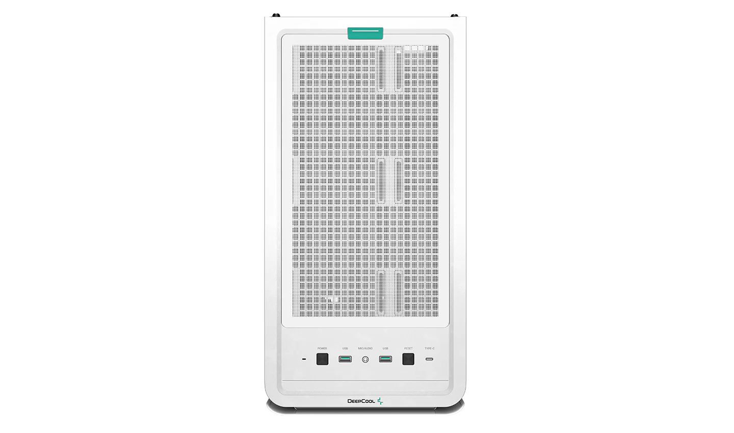 Deepcool CK500 White