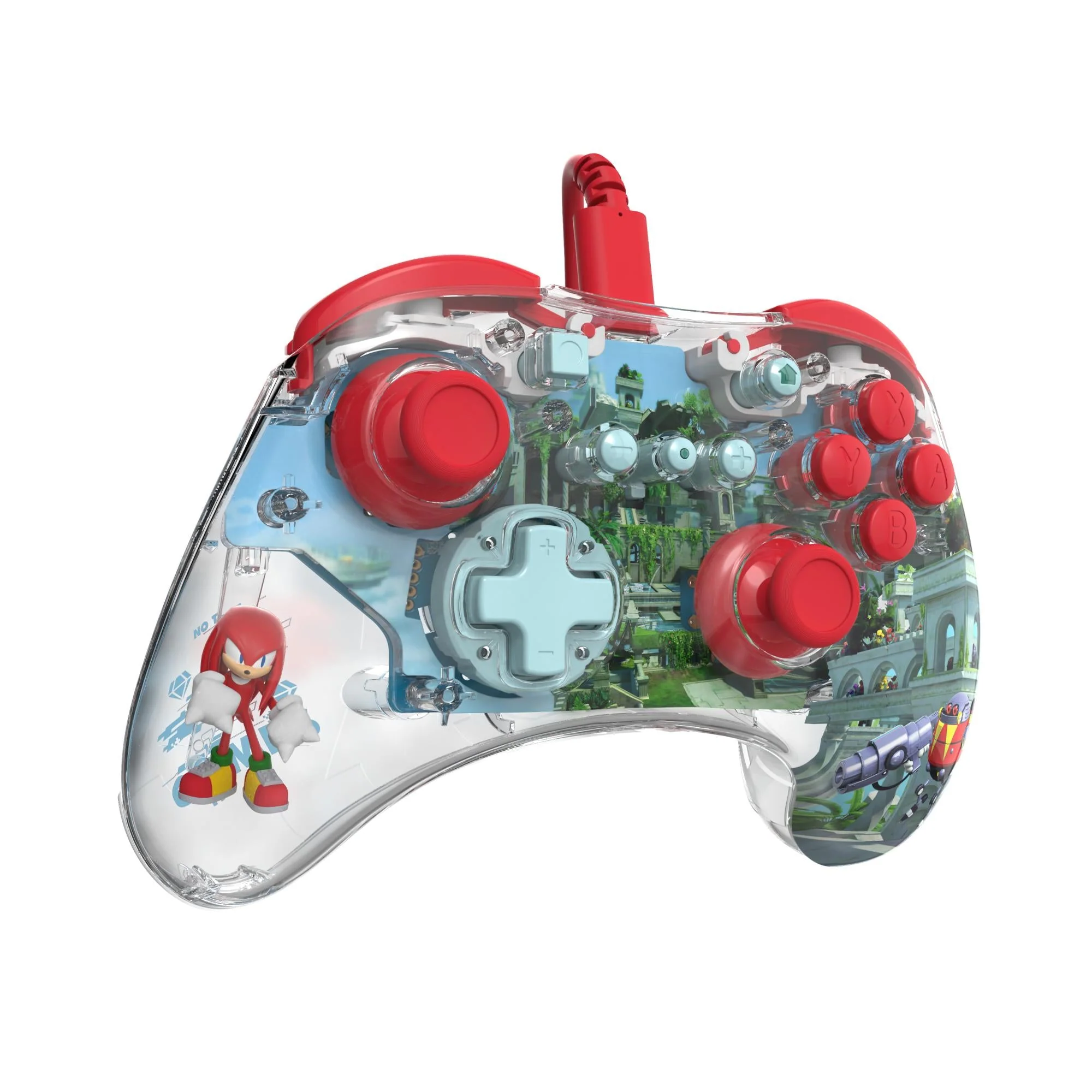 PDP Realmz Kablet Controller Knuckles