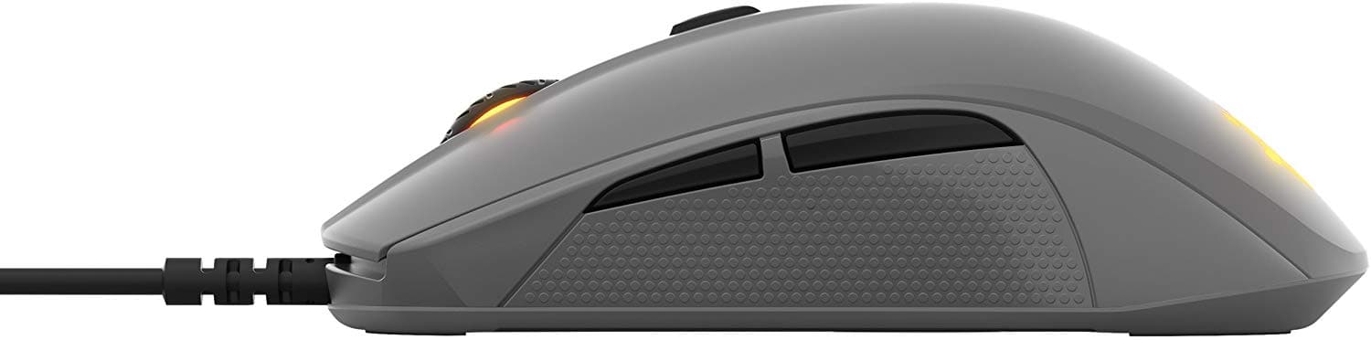 SteelSeries– Rival 110 Gaming-Maus