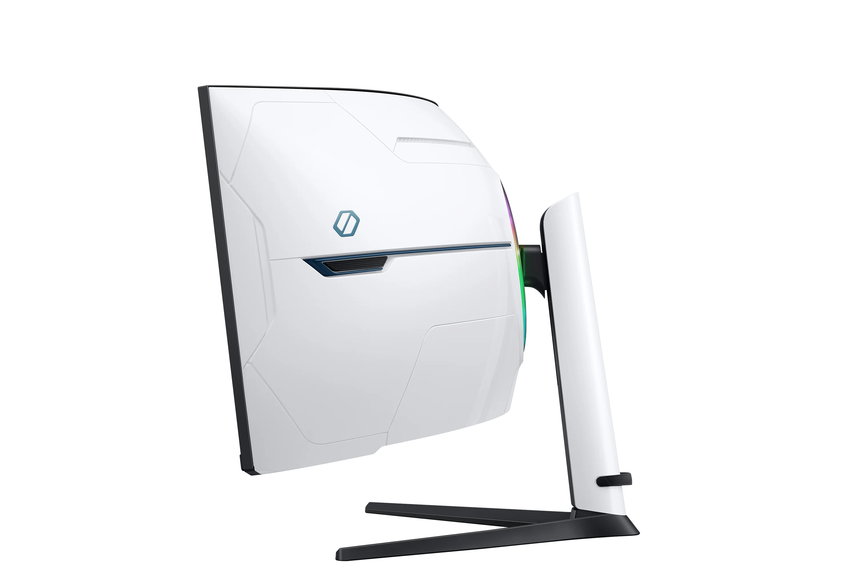 Samsung 57 Skærm Odyssey Neo G9 S57CG