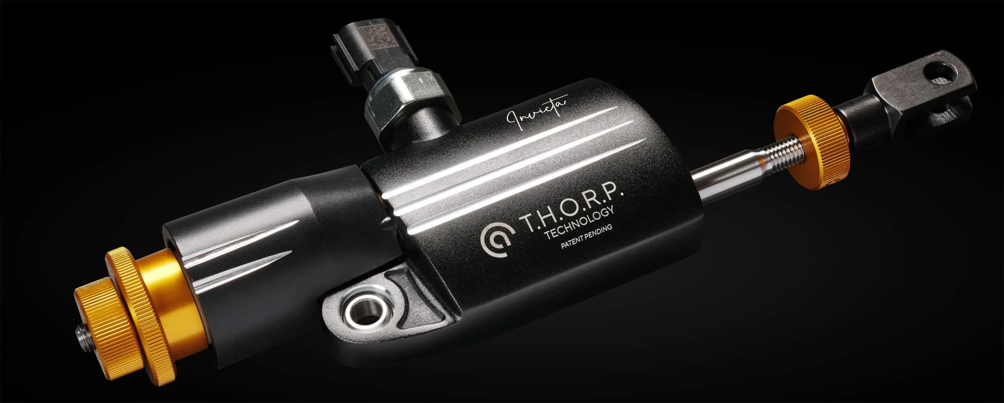 Asetek Pagani Huayra R Sim Racing Pedals