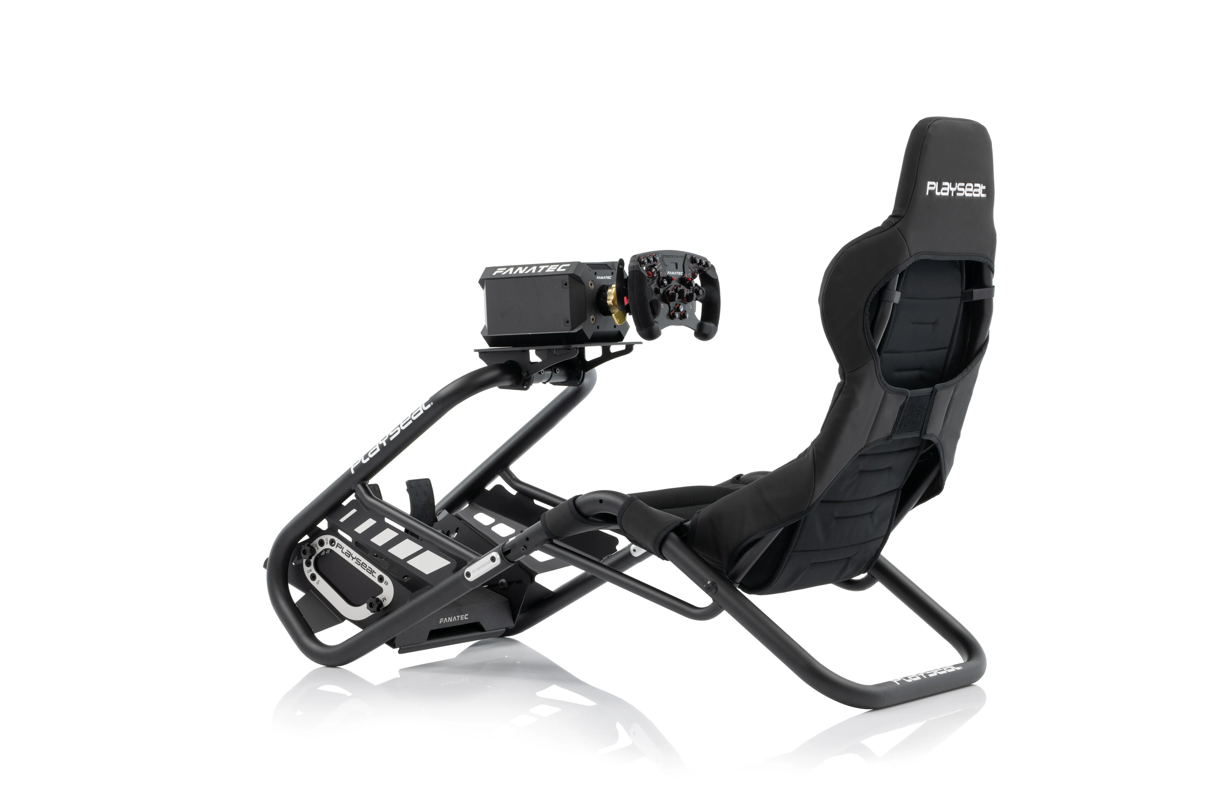 Playseat® Trophy Schwarz