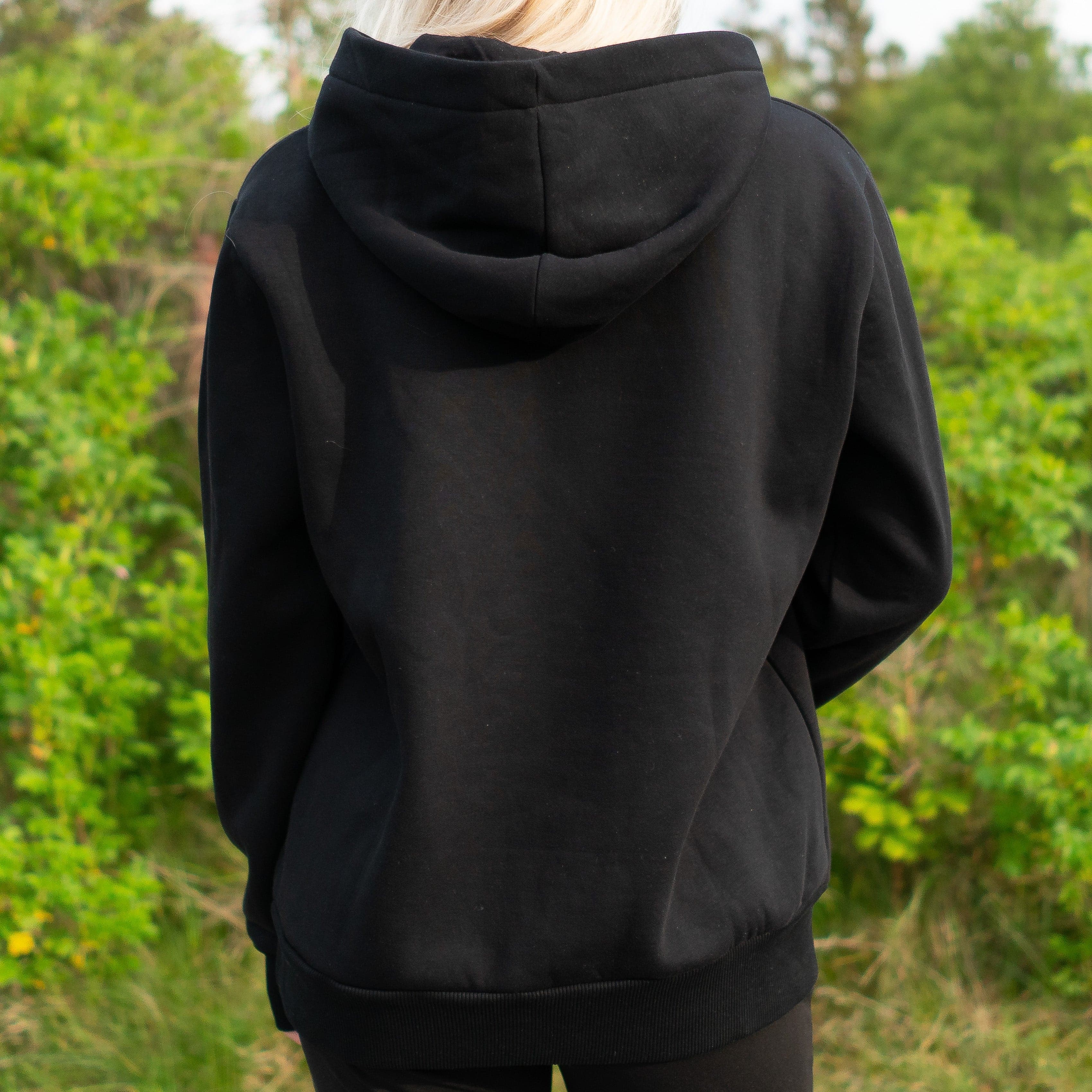 Judex Miner Kapuzenpullover