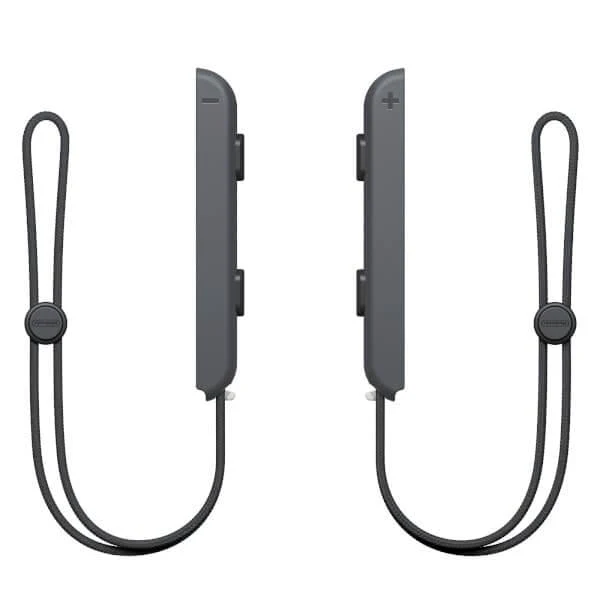 Joy-Con Par - Neon Rød/Neon Blå