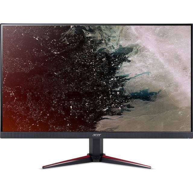 Acer Nitro Gamer-Monitor VG240Y 23.8-Zoll-Gamer-Monitor– IPS– 144 Hz